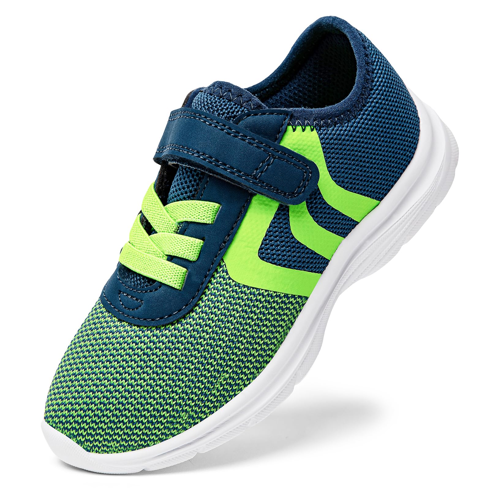 EvinTer Toddler Shoes Little Kid Boys Girls Running Sports Sneakers
