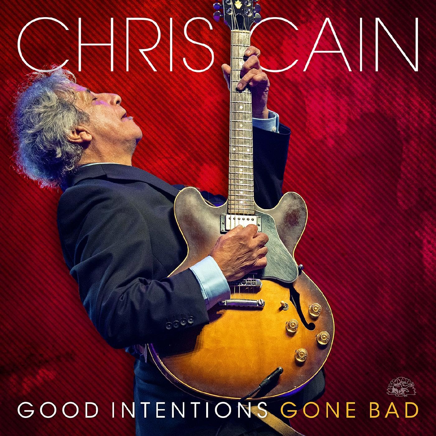 Good Intentions Gone Bad [VINYL]