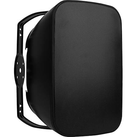 Aazon.co: Dayton Audio IO655BT 6-1/2" 2-Way 70V Indoor/Outdoor