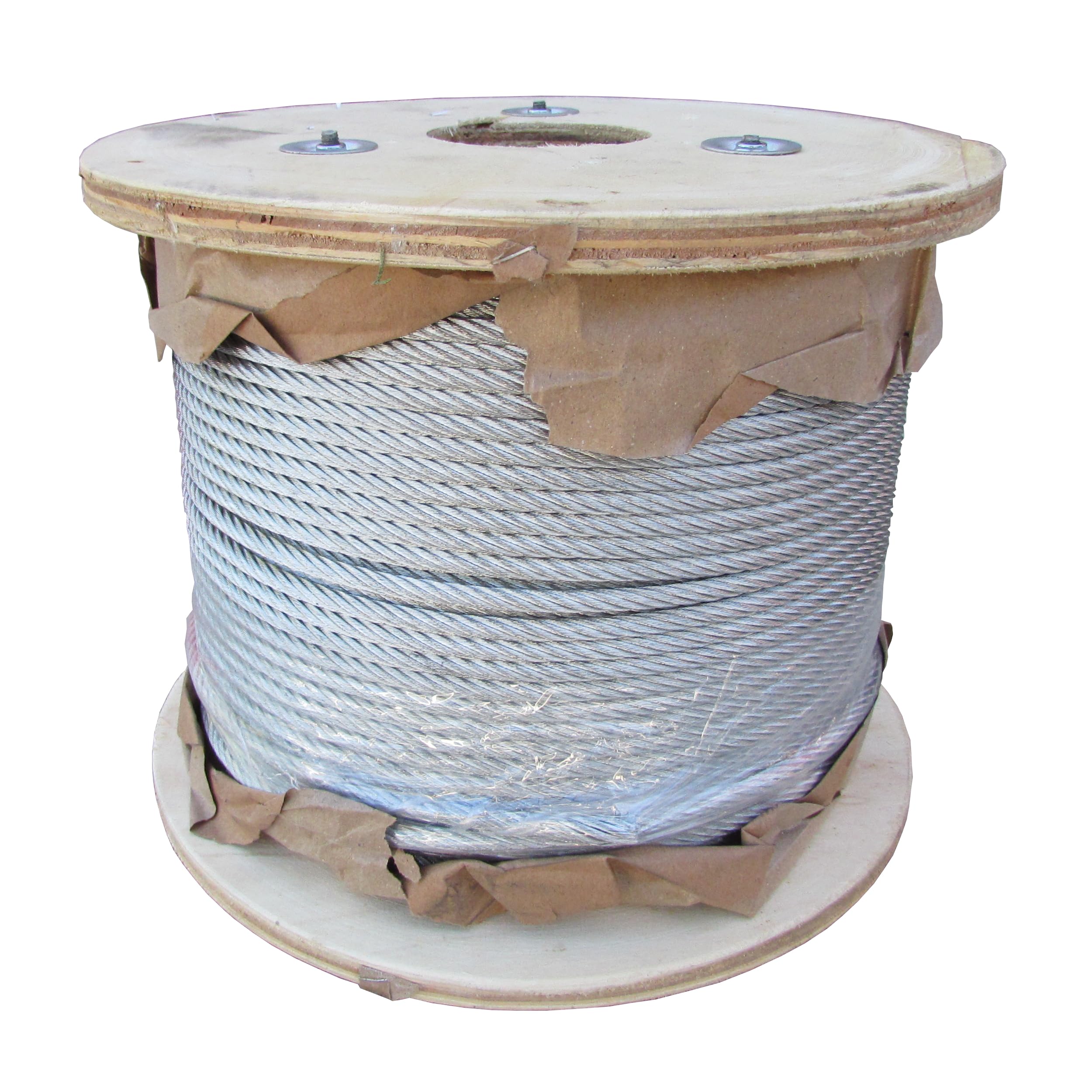 Steel Aircraft Cable 1/4