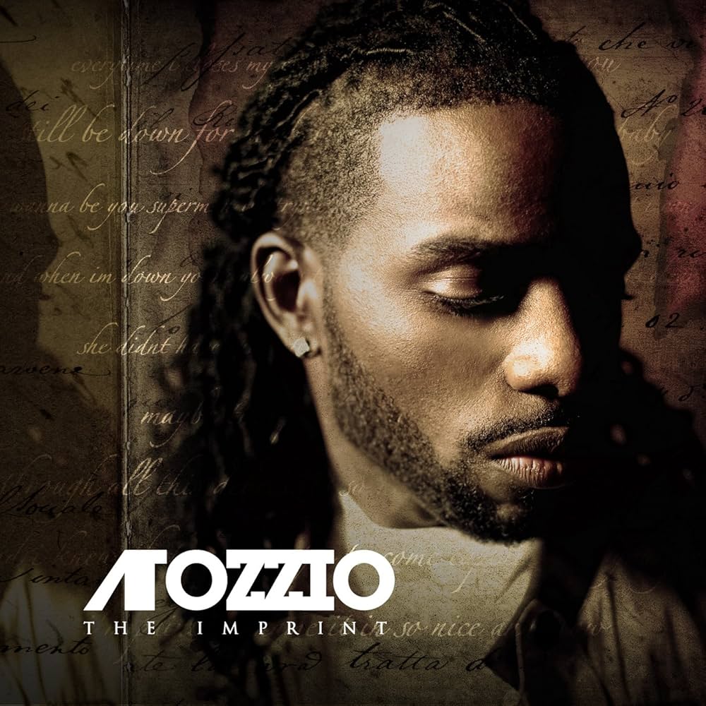 本物サイン入り Cody Simpson CD