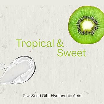 Amazon.com: Renpure Kiwi and Hyaluronic Acid Ultra Hydrating Body