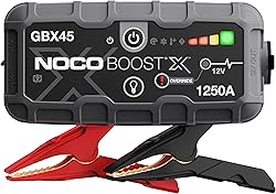 NOCO Boost X GBX45 Jump Starter