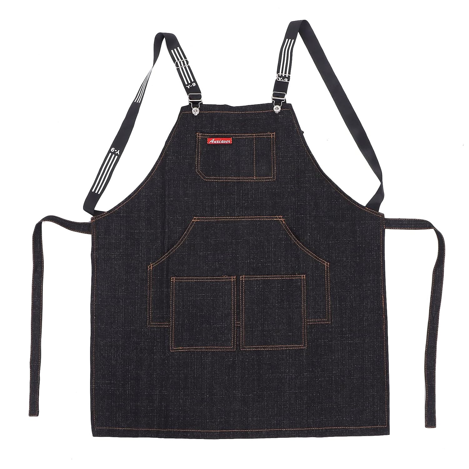 Buy Beauty Salon Apron, Work Apron Professional Washable SkinFriendly