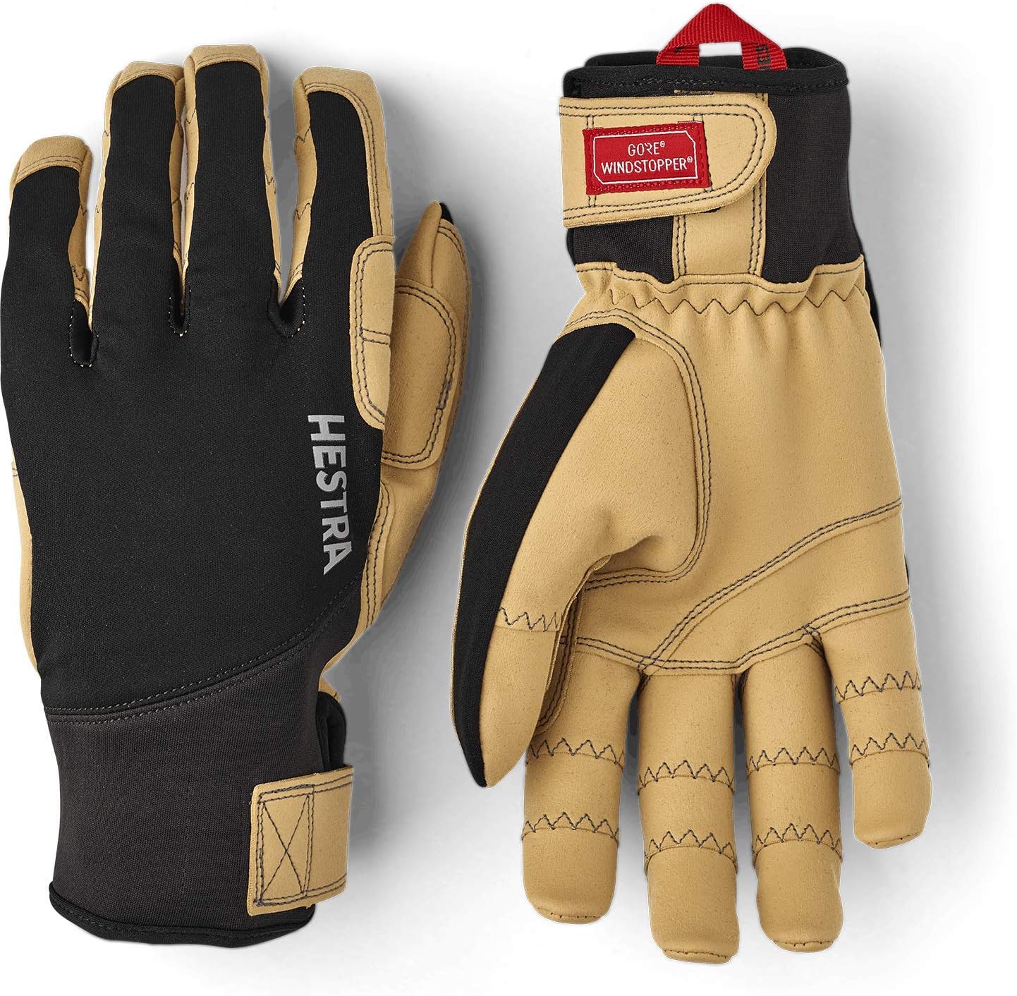 Hestra Bike Ergo Grip Tactility Glove