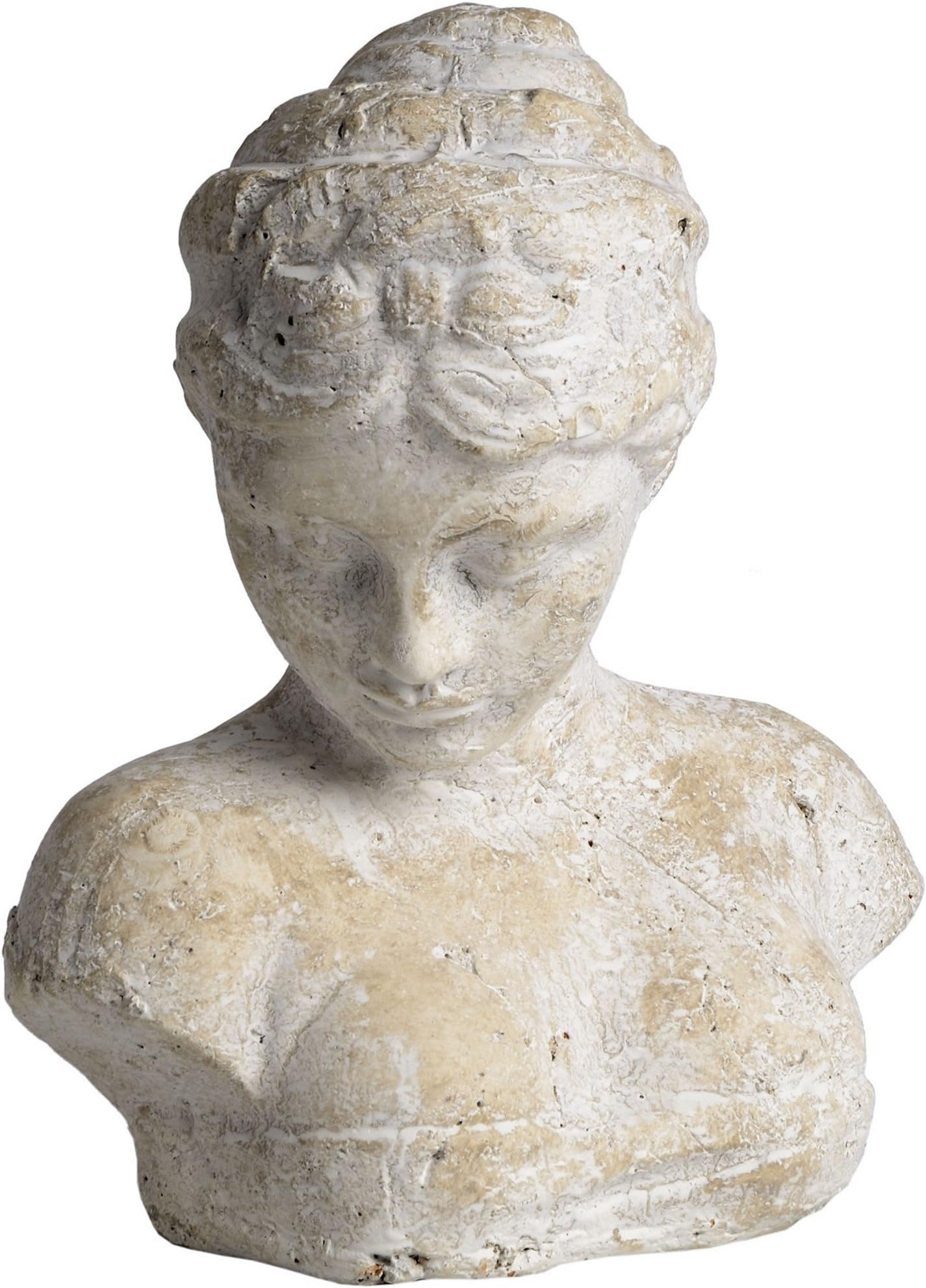 Hill 1975 Woman's Head Icon