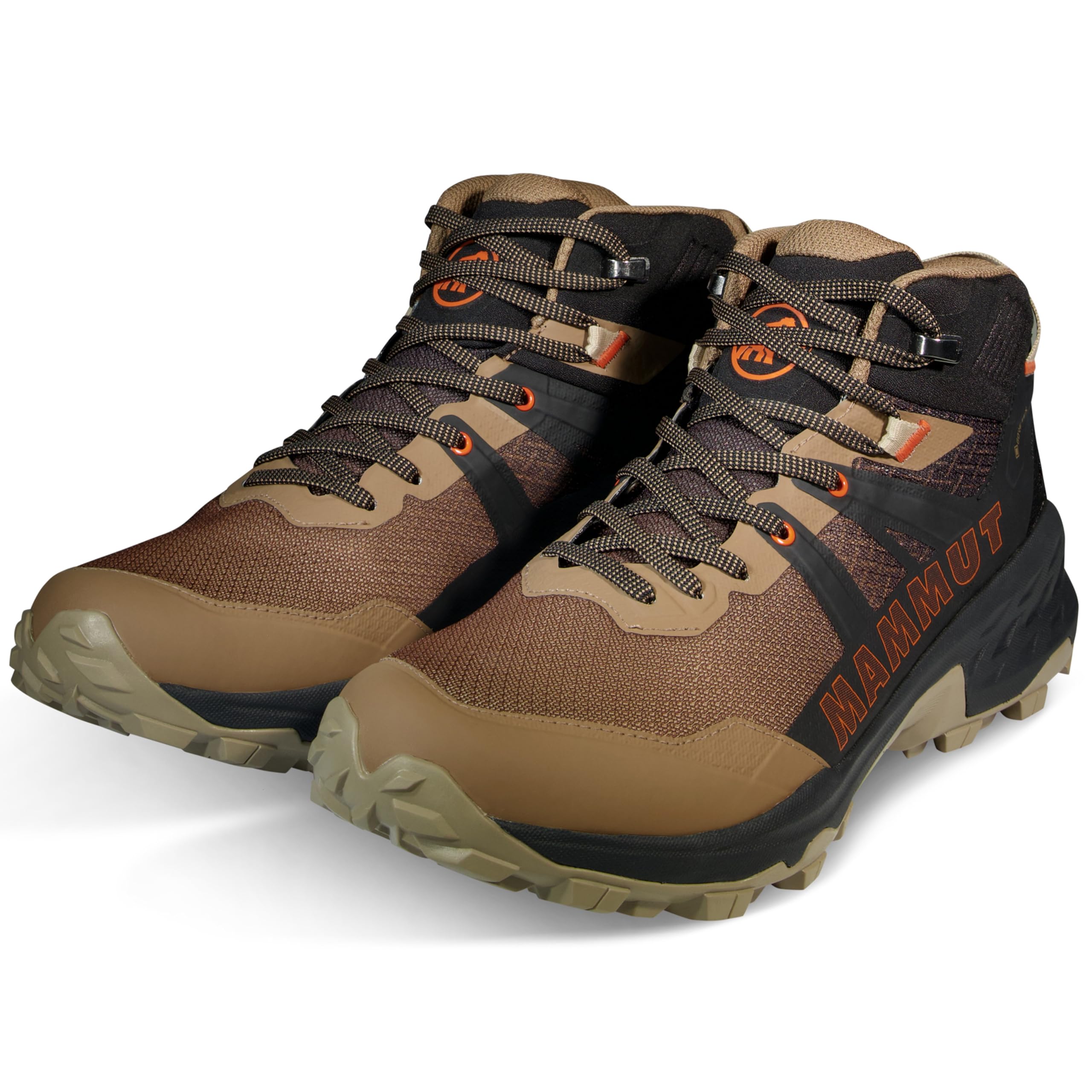 Mammut Sertig II BotasHombre