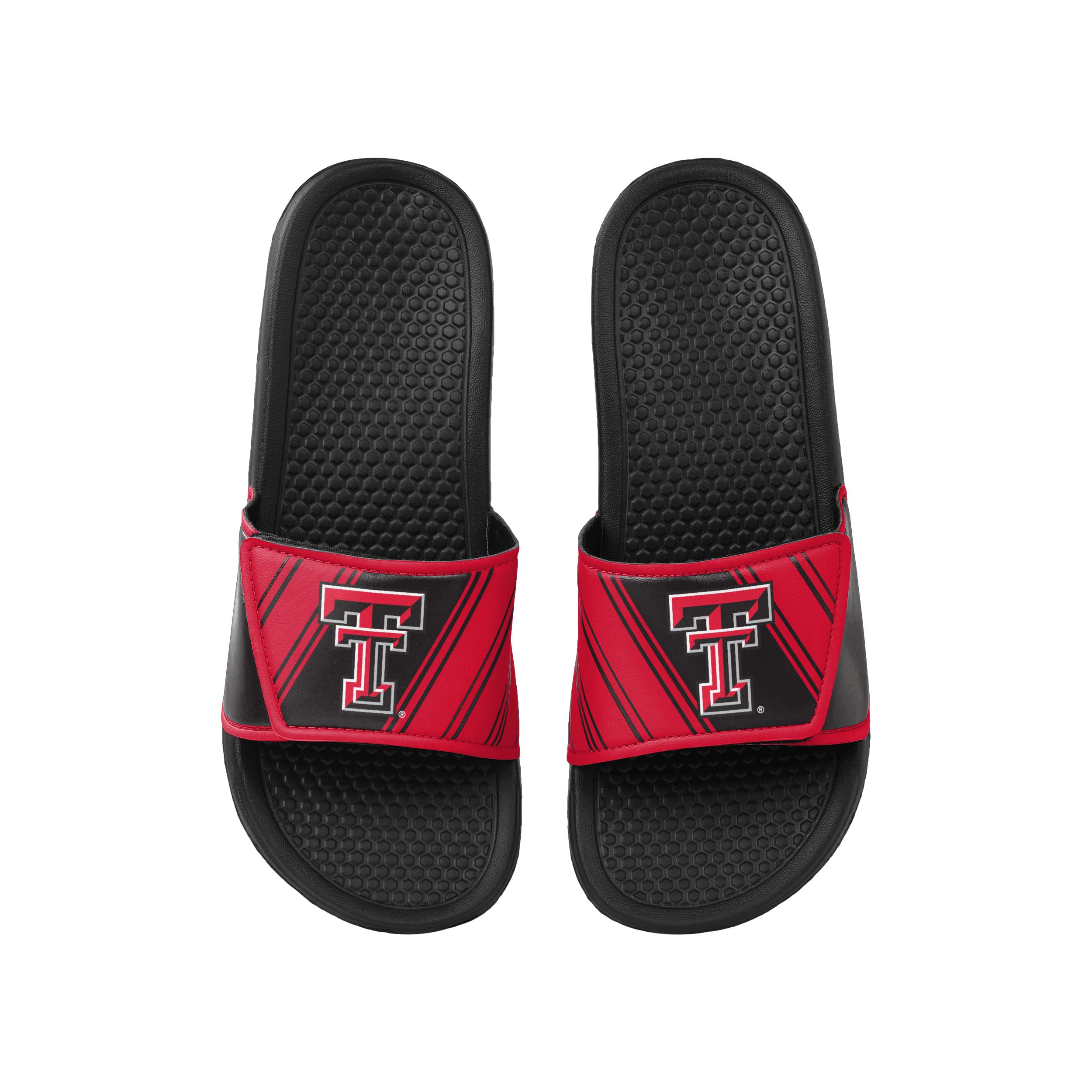 FOCO Troy Trojans NCAA Mens Legacy Sport Slide - S