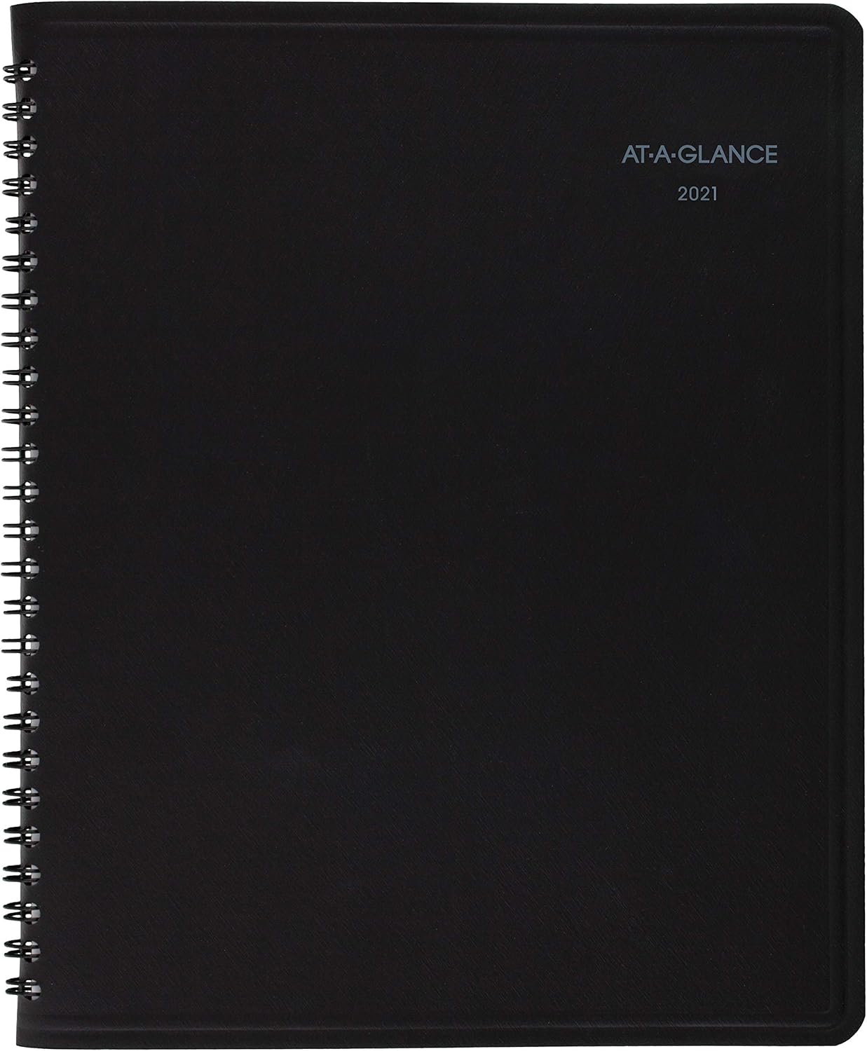 AT-A-GLANCE Quick Notes Monthly Planning System (AAG760805)