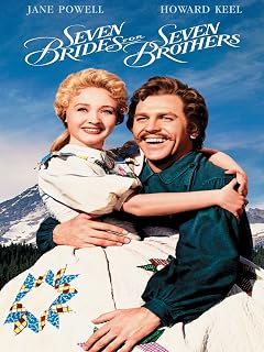 Seven Brides For Seven Brothers