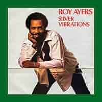 Roy Ayers Vibrations レコード LP ロイ・エアーズ 813061dYCRL._SY200_QL15_.jpg