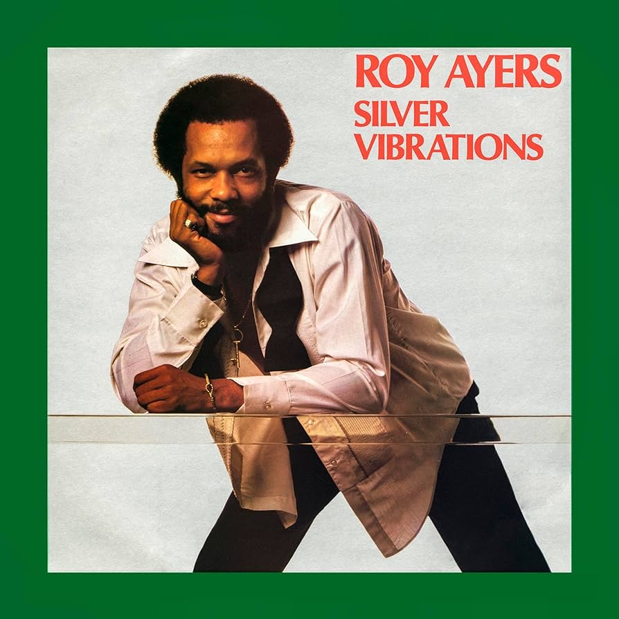 Roy Ayers Ubiquity – Vibrations　レコード　LP Roy Ayers Vibrations | eBay