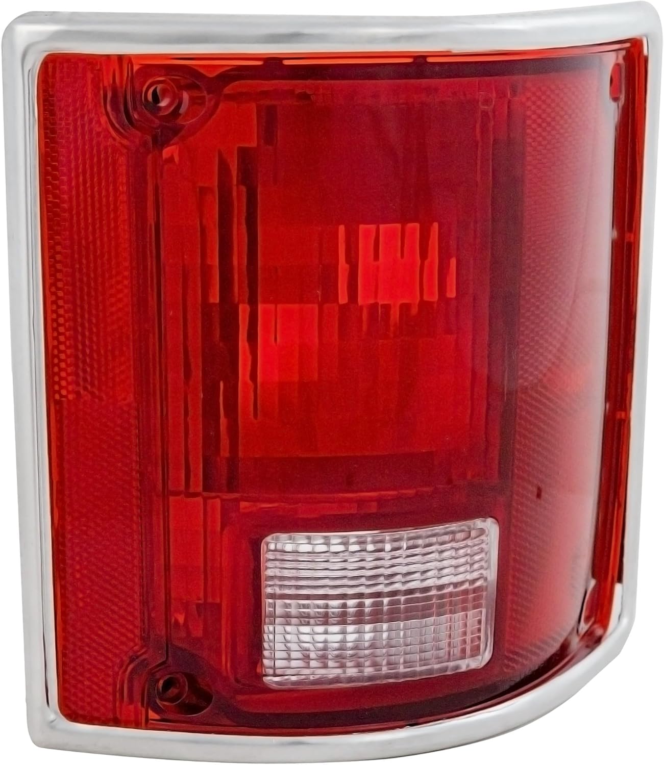 GoParts Tail Light for Chevrolet Suburban 19781991