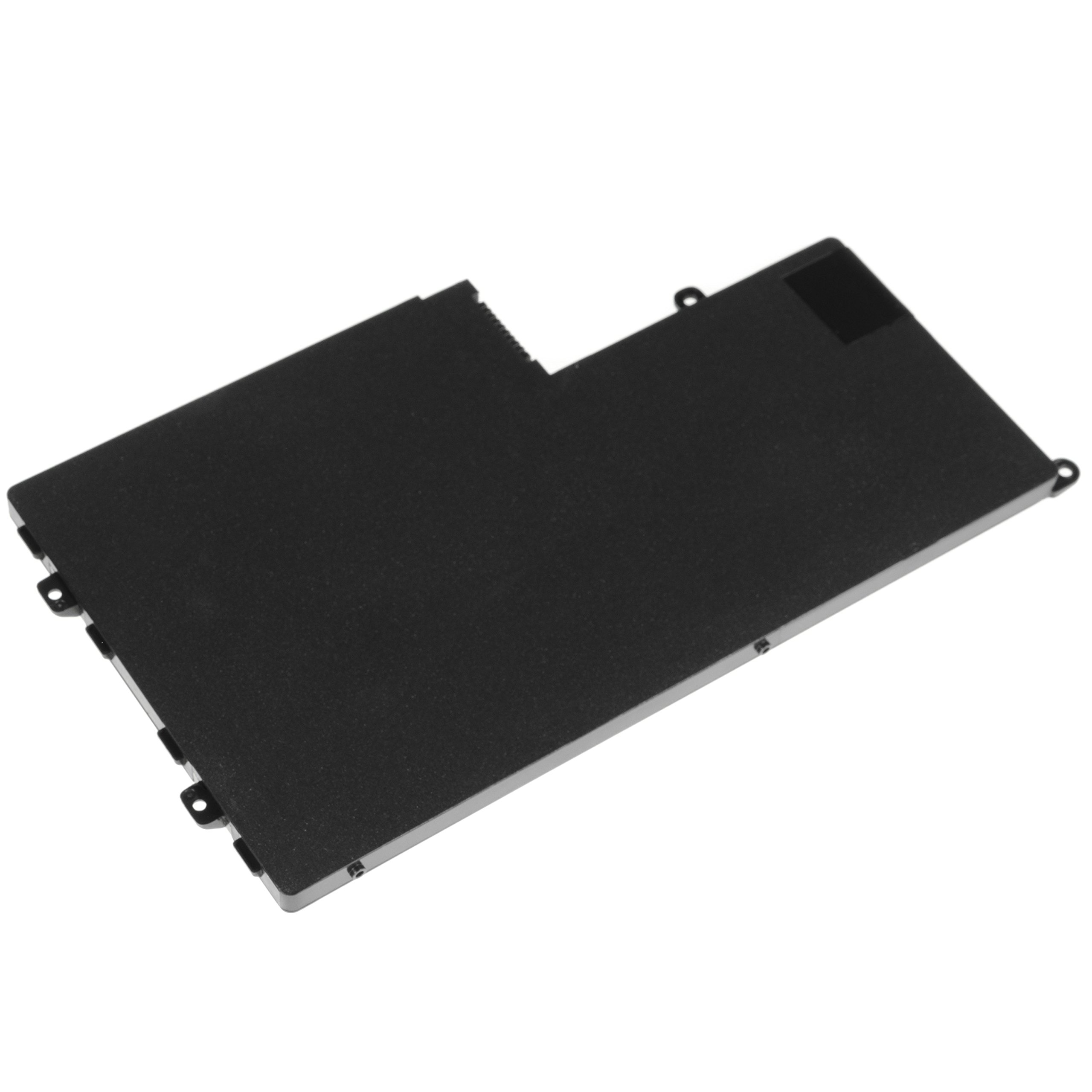Green Cell® TRHFF Batería para DELL Latitude 3450 3550 Inspiron 15 5542 5543 5545 5547 5548 5557 14 5442 5443 5445 5447 Ordenador (3400mAh 11.1V Negro)