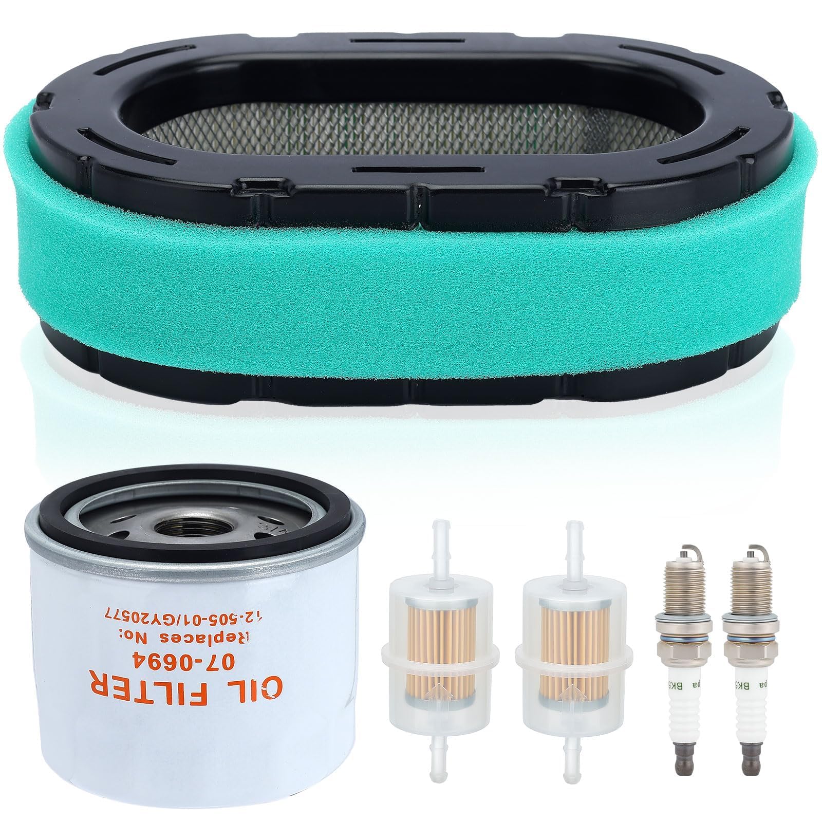 Amazon.com : Hipa KH-32-883-09-S1 Air Filter 7000 Series