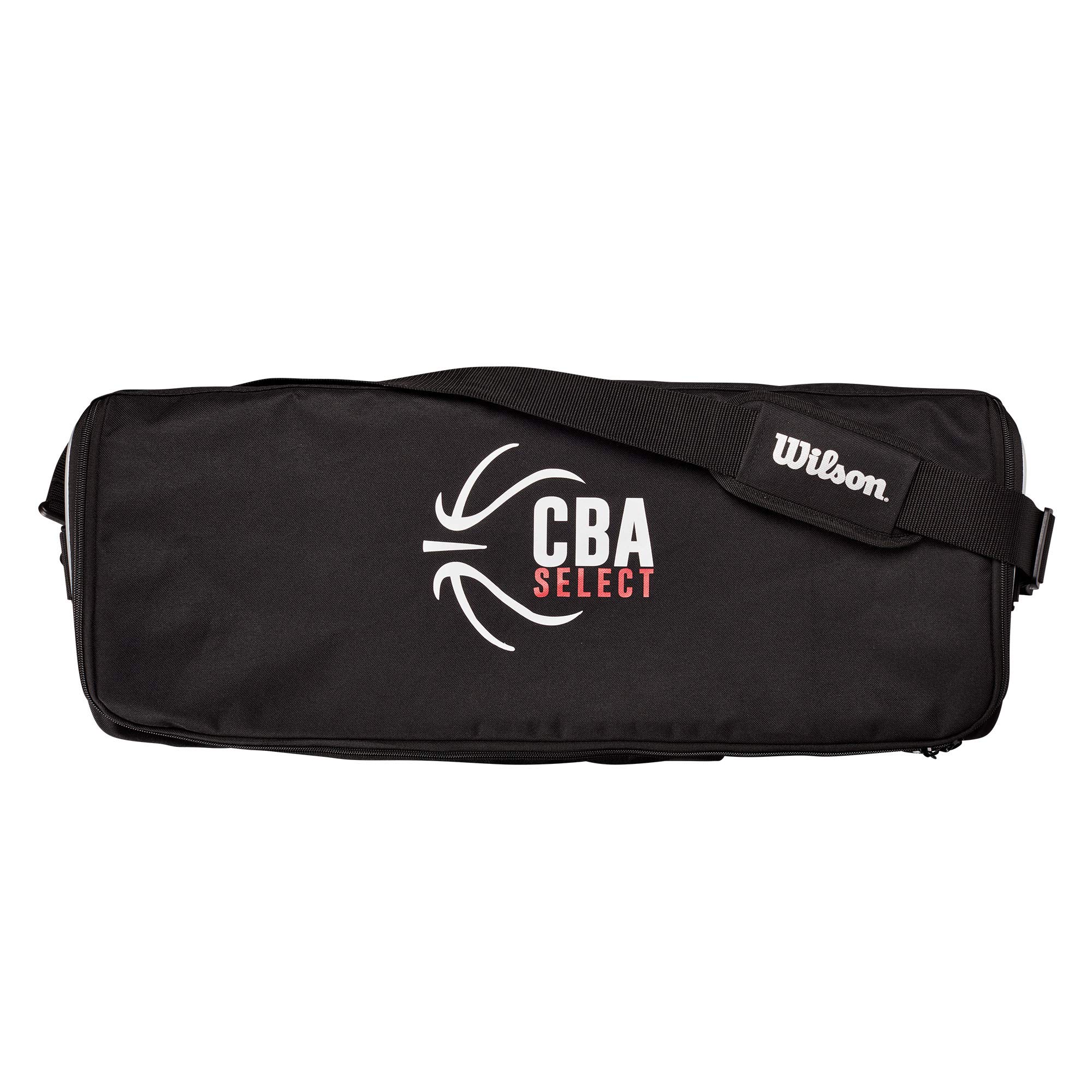Wilson Travel Bag Transporttasche für 6 Bälle
