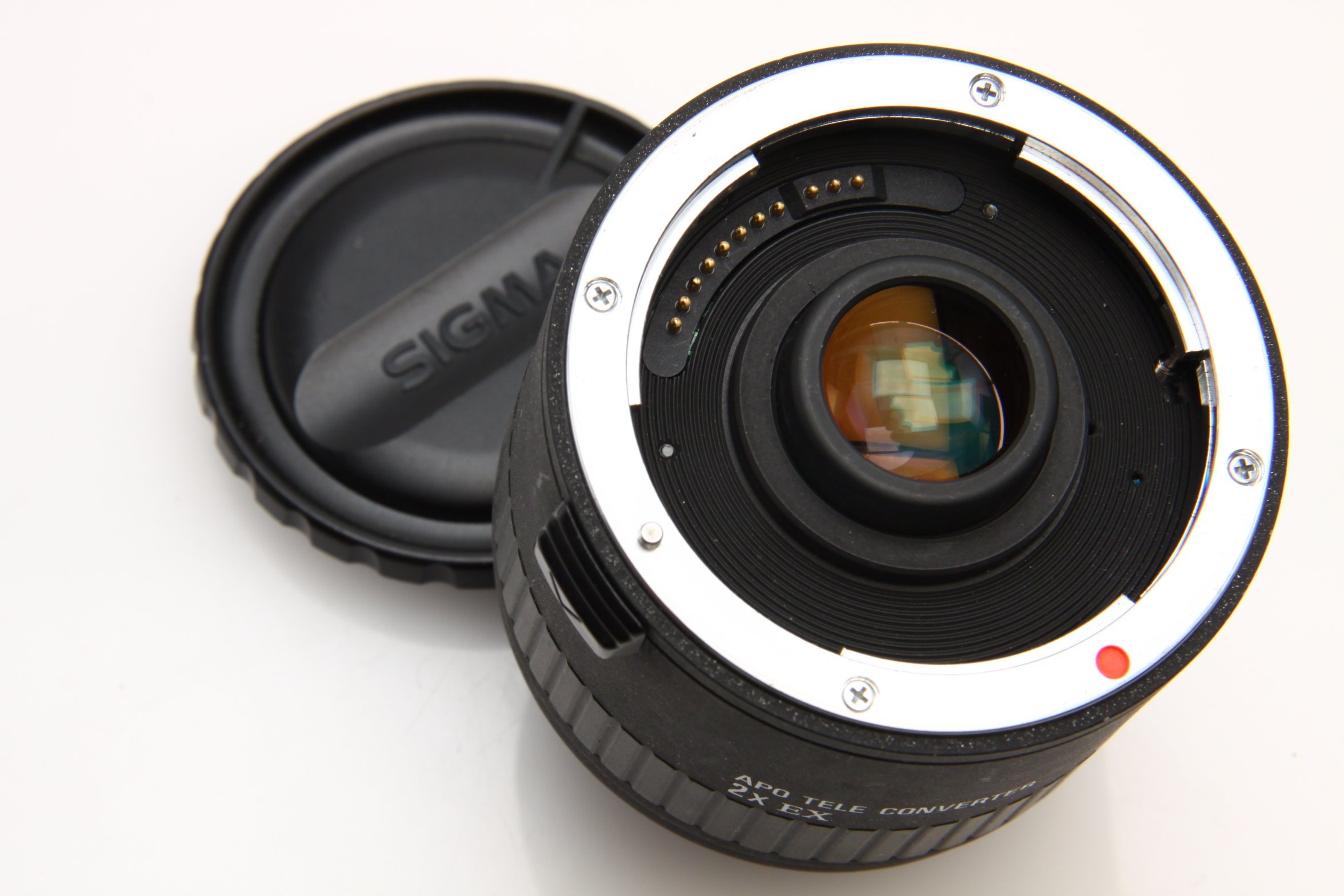 Amazon | Sigma 2.0x APO Tele コンバーターレンズ Canon SLRカメラ用