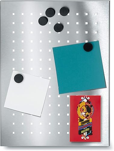 Miniatura 5 de Harry Potter Hogwarts House Gryffindor - Imán de PVC de 3 pulgadas con bandera, Griffin y lema - Refrigerador de cocina, armario escolar, imanes de