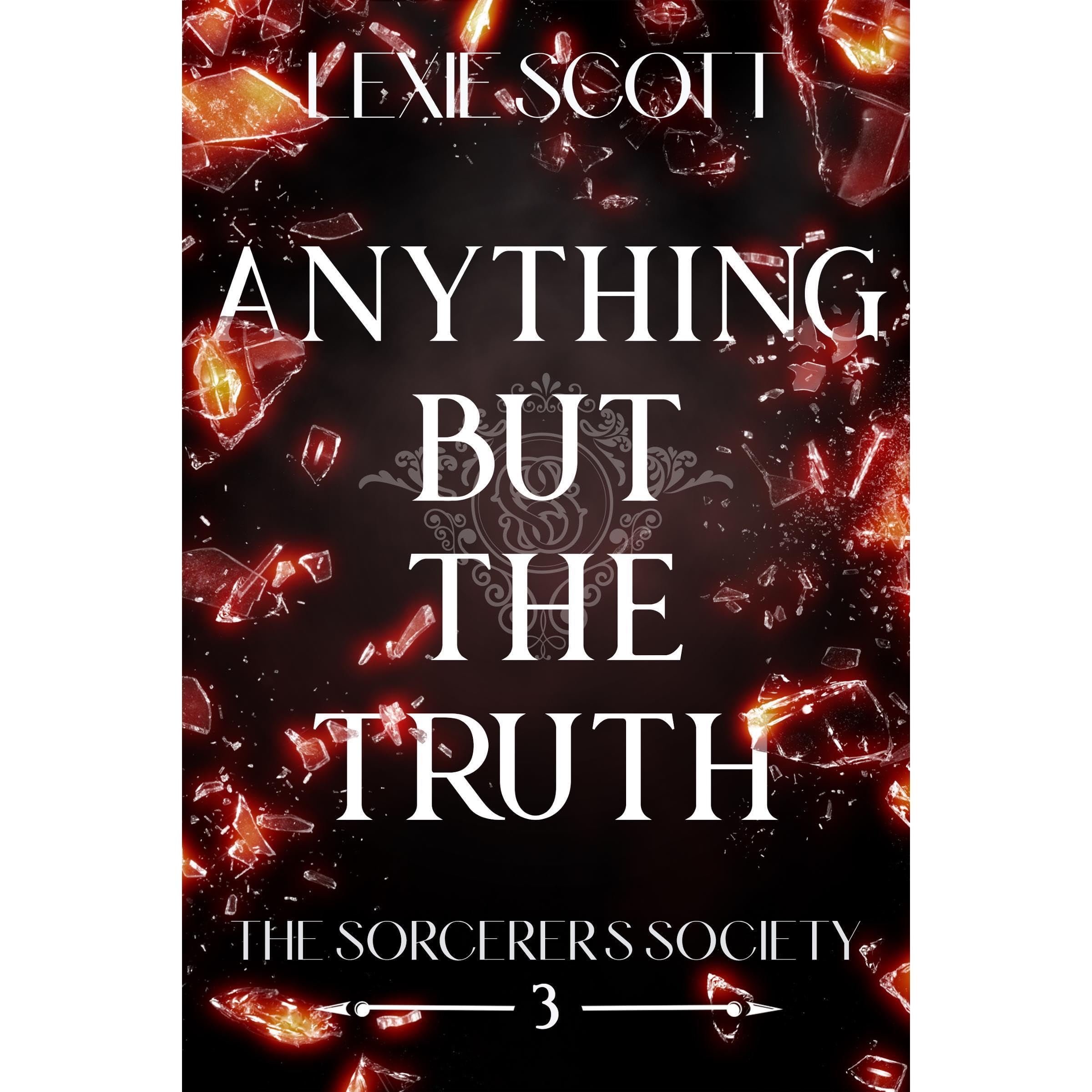 Anything but the Truth