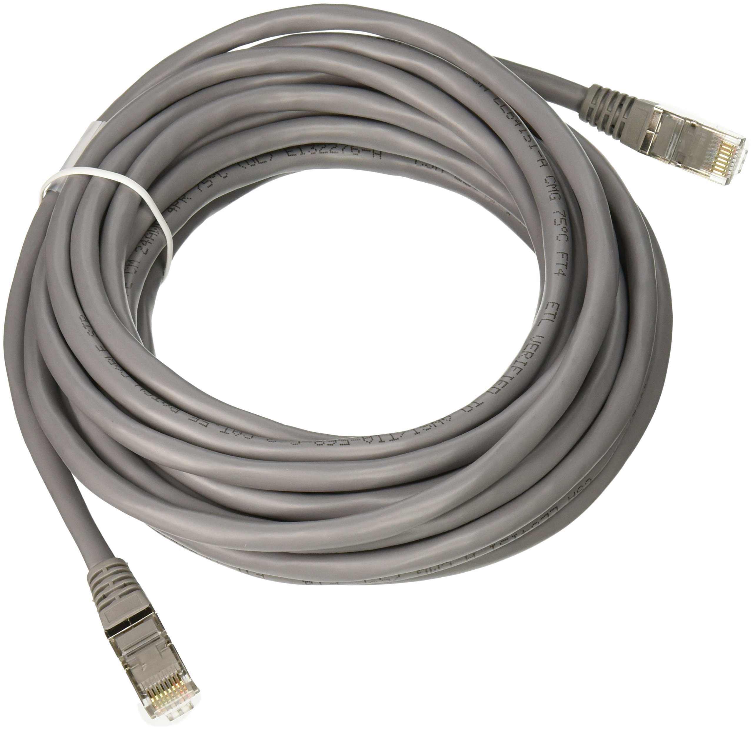 C2G/Cables to Go 00482 Cat5e Snagless Unshielded (UTP) Network Patch Cable