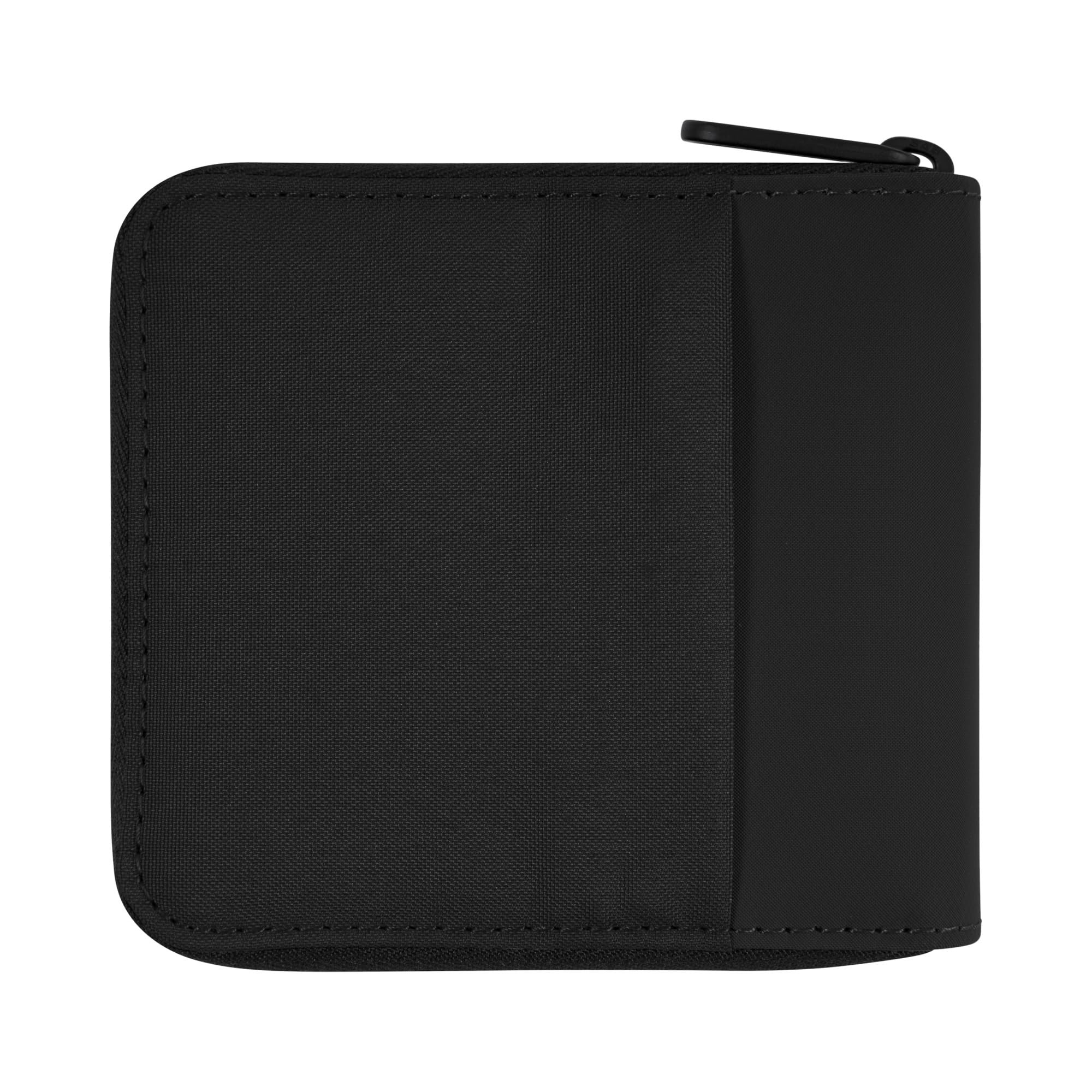 VICTORINOX Zip-Around Wallet Black ONE SIZE UNISEX