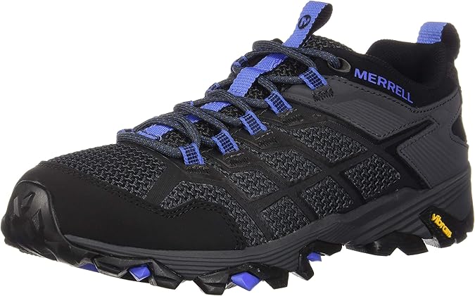 men's moab fst 2