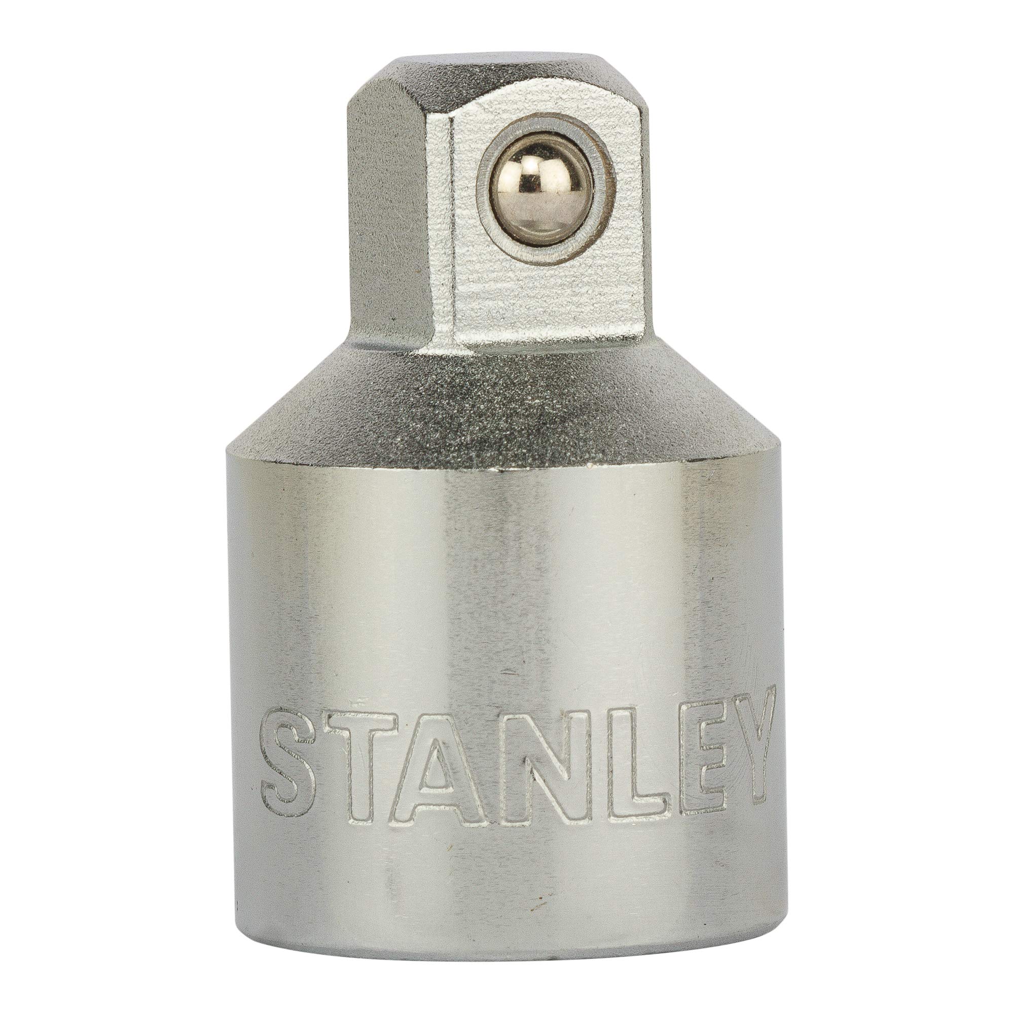 See full amazon price history chart for STANLEY 1-86-414 1/2-inch F*3/8" DR.M Adapter STANLEY 1-86-414 1/2-inch F*3/8" DR.M Adapter (B082WH43VX) Amazon Price History, Amazon Price Tracker