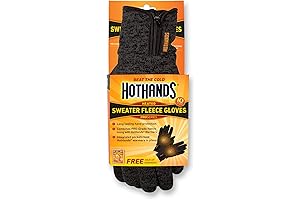 Hothands Standard HHGGLXL: Enhancing Outdoor Performance with Exceptional Warmth