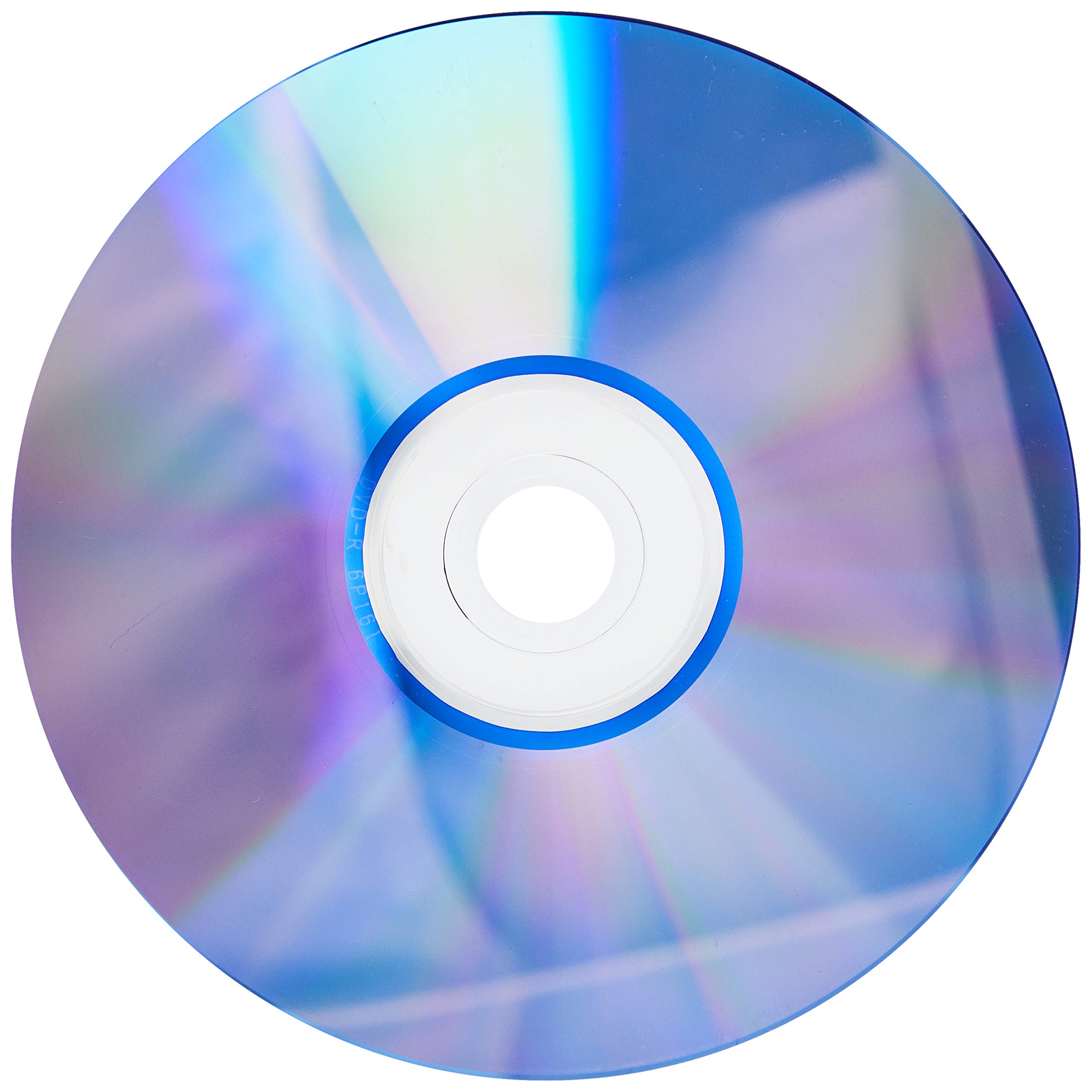 Midia Dvd-R 4.7Gb Multilaser 16X Com 50 Shrink Dv060/ - DV061