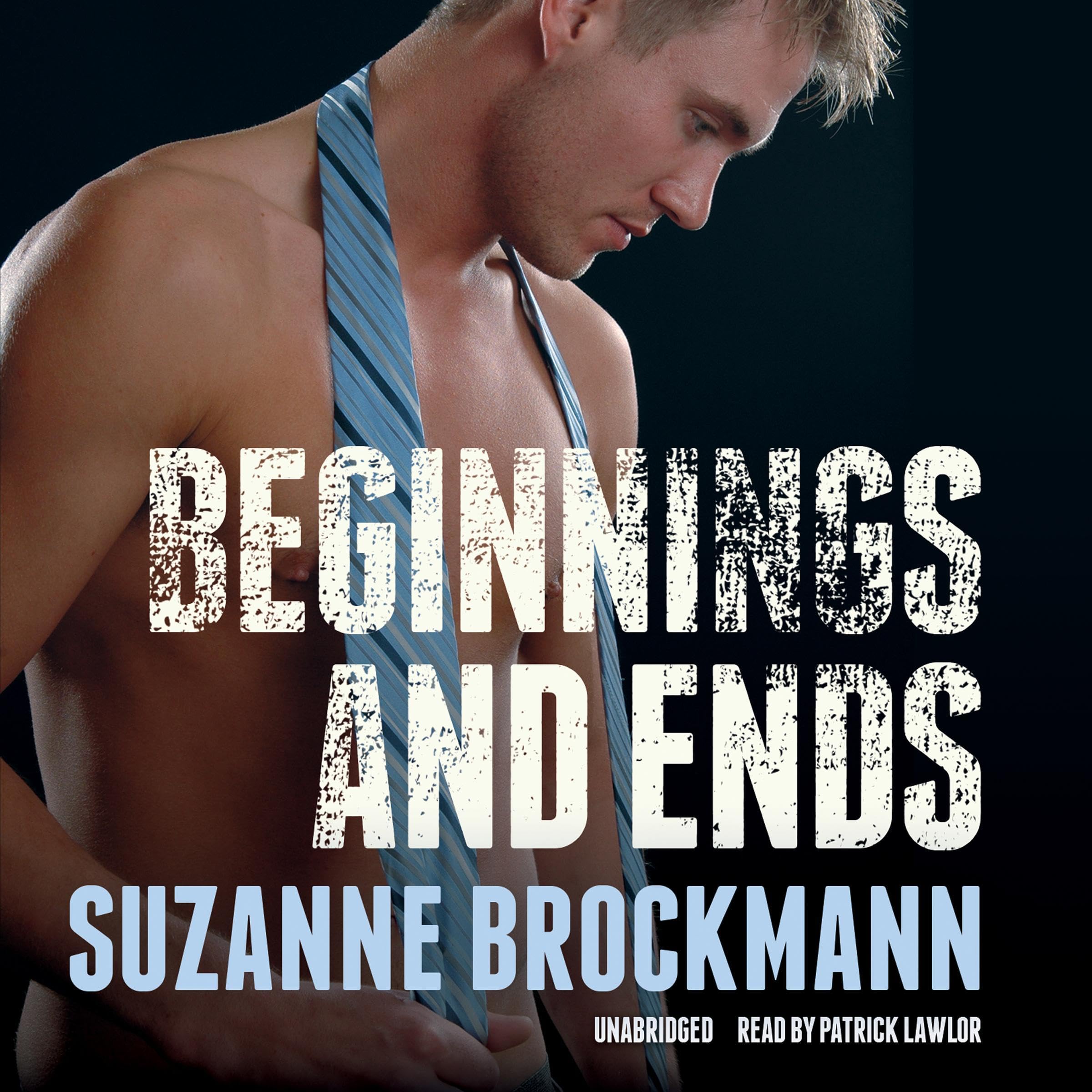 Cover art for Beginnings and Ends
