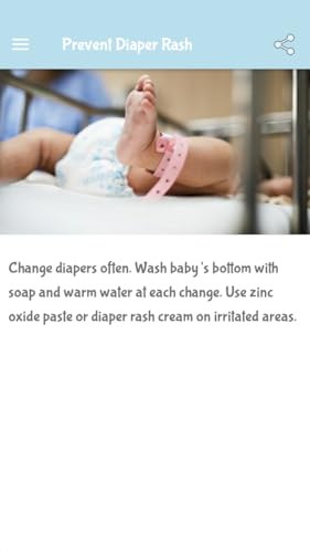 Health Tips For Your Baby