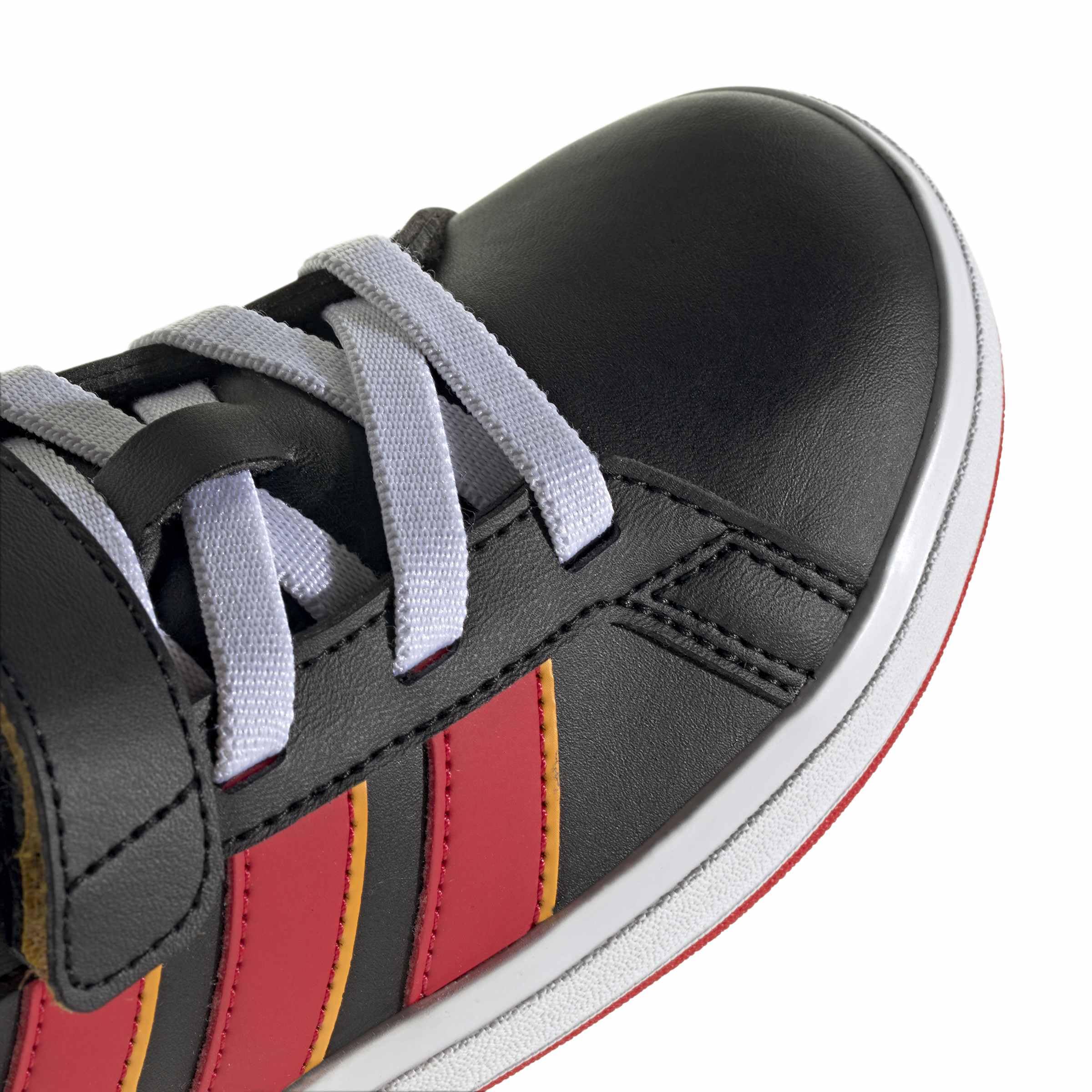 adidas Uniseks - dzieci Adidas Disney Mickey Mouse Grand Court KidsBUTY