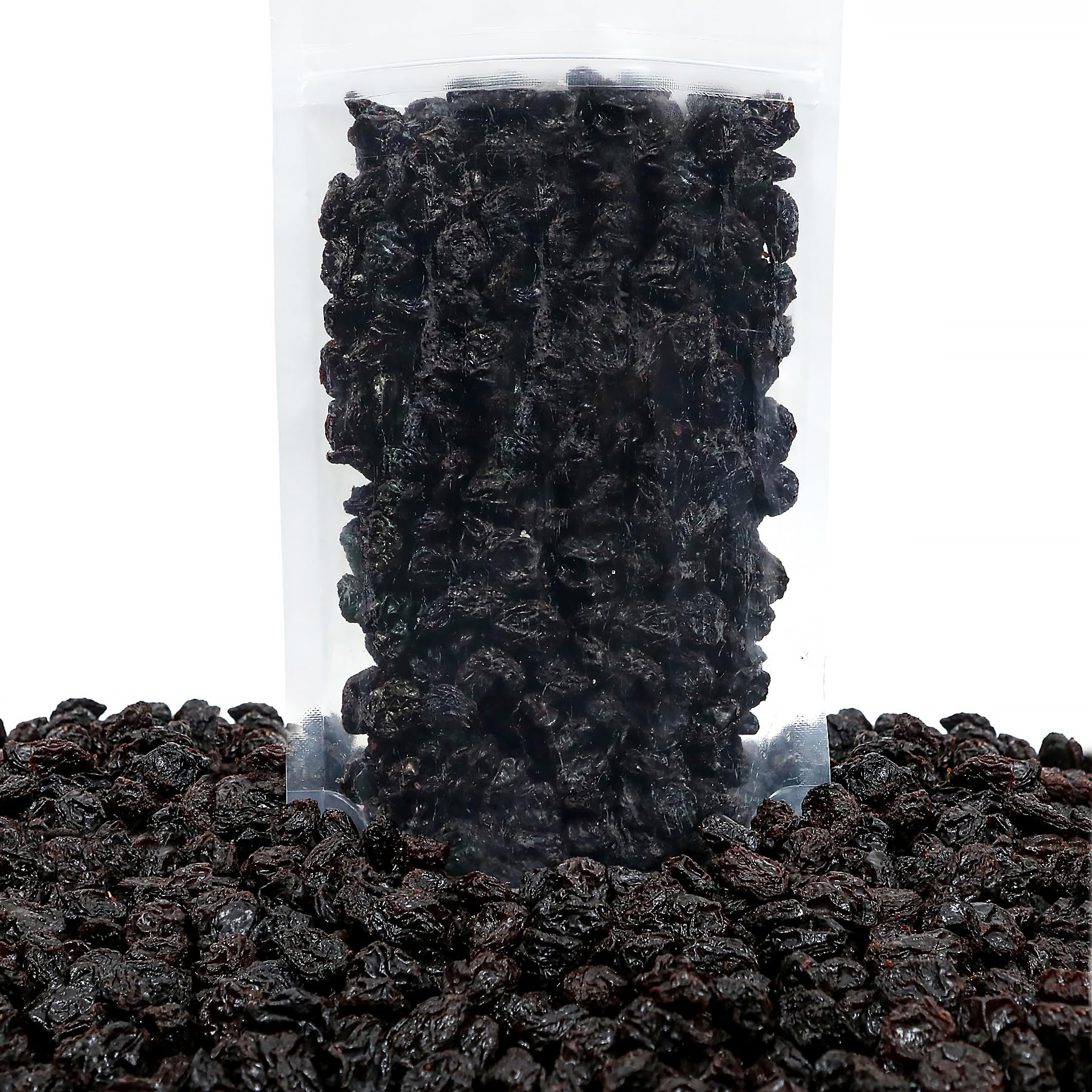 Smarty Stop Dried Blueberries (5 Pound (Pack of 1))