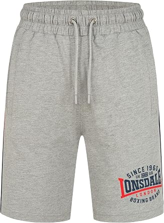 Lonsdale Mens Sandown