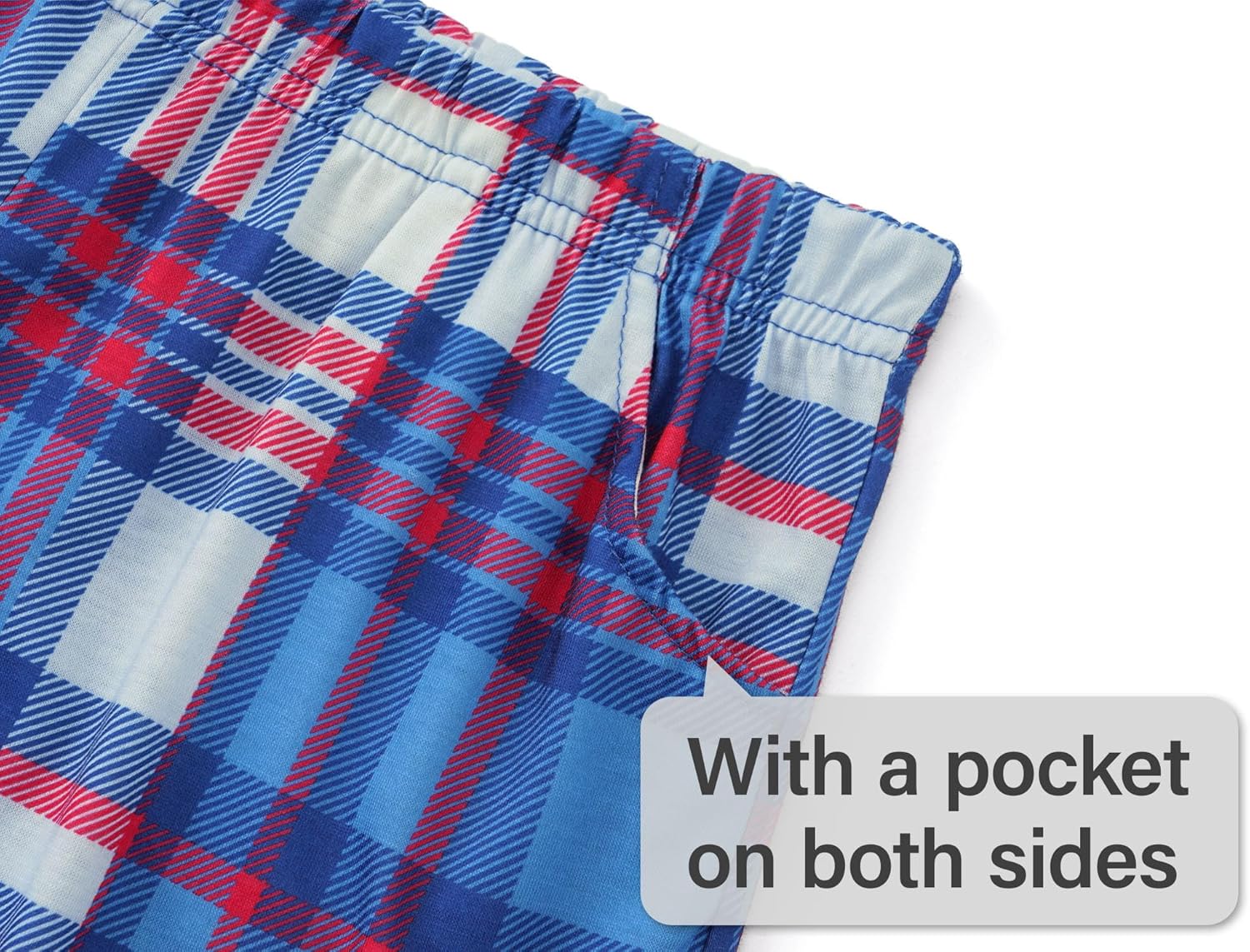 Beezizac Boys Pajamas CATCH SOME Z ' S Striped Summer 2-Piece Cool Short Sleeve & Shots PJs Kid Sleepwear Size 6-18 - Image 6