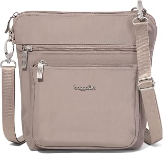 Baggallini Modern Pocket EMF Blocking Pocket