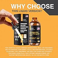 Vista 9 de Dúo de fertilidad y bienestar: Equilibra las hormonas, aumente la energía