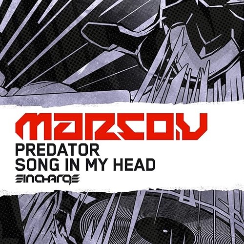 Song In My Head (Dero Animal Night Mix)