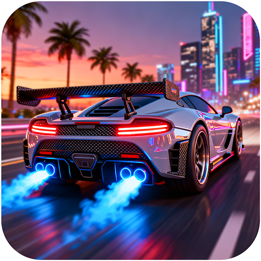 Autos spielen: Rennsport, Rennen Auto & Auto Simulator