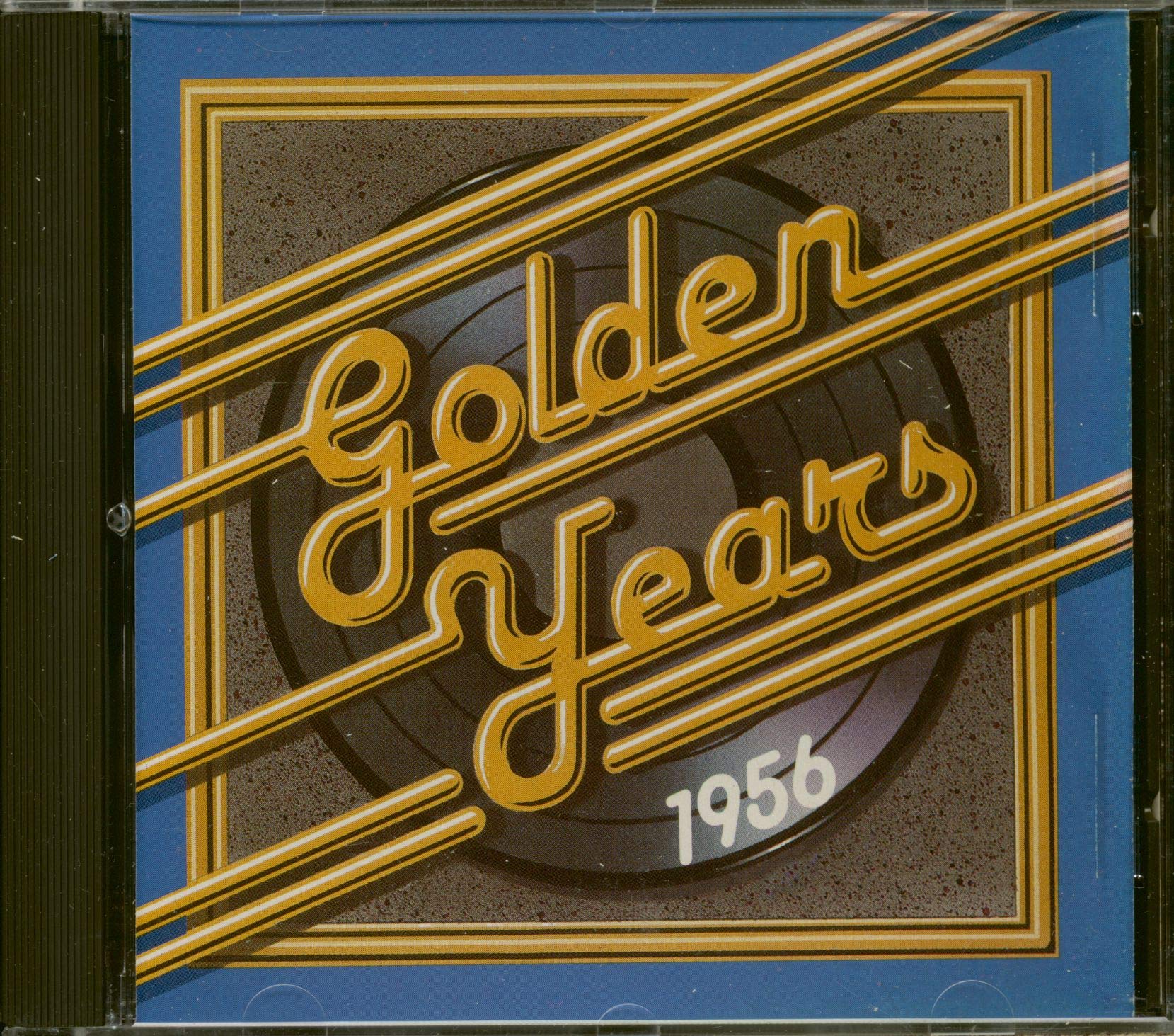 Golden Years: 1956 [Audio CD] Various Artists