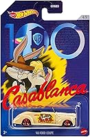 Vista 5 de Hot Wheels `40 Pareja Ford