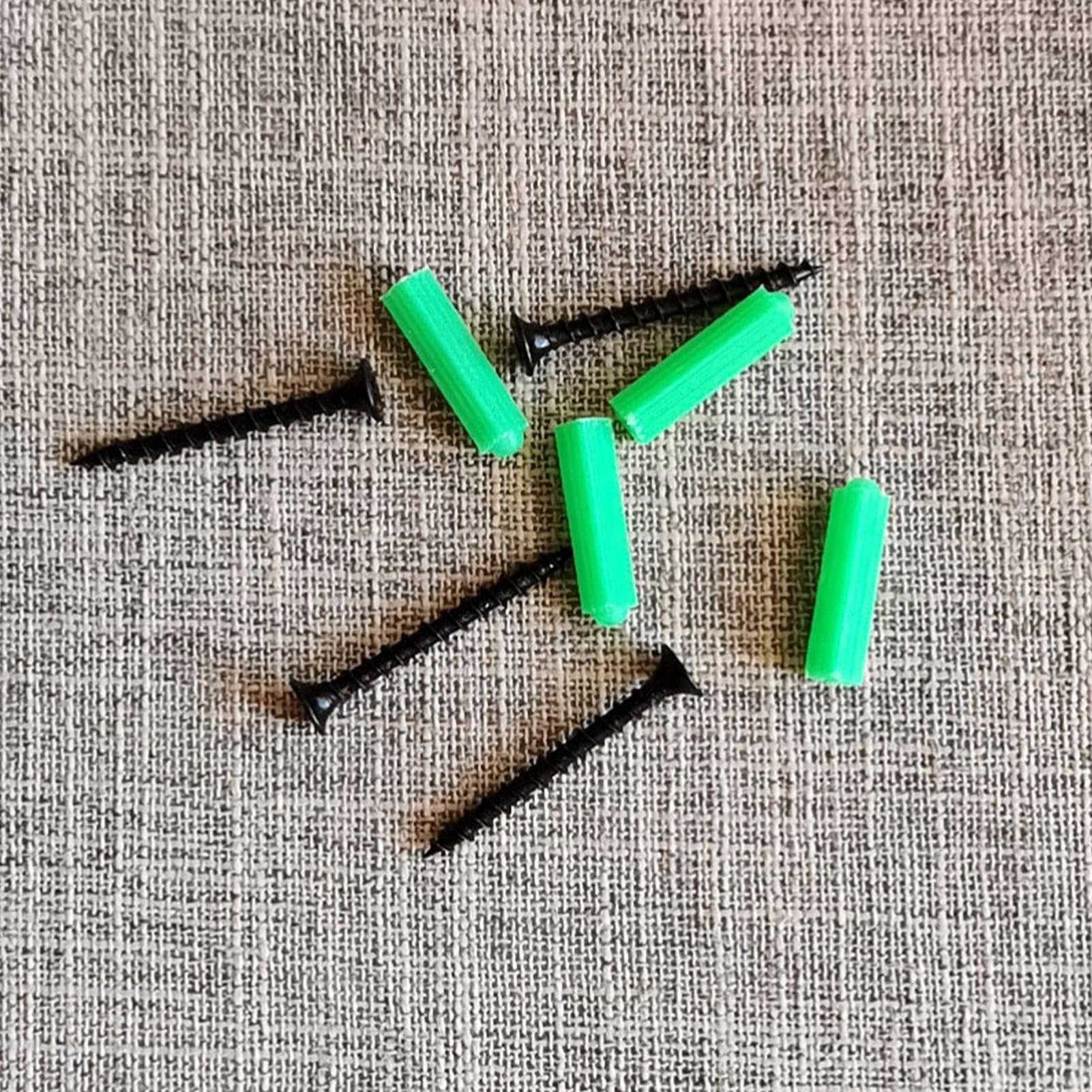 Generico Porta stecche da biliardo, porta stecche da biliardo - Porta stecche da biliardo con 4 clip per stecche,Rastrelliera in legno a parete per stecche da biliardo, rastrelliera da parete per