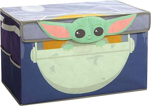 Best toy box organizer under 200