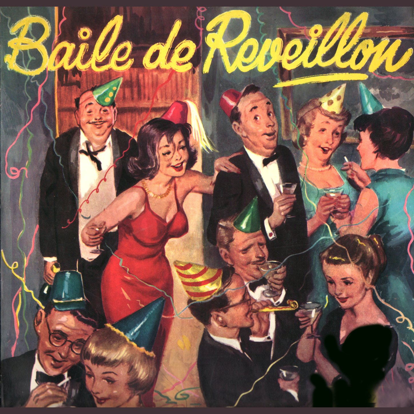 Shakin´ Stevens & The Sunsets