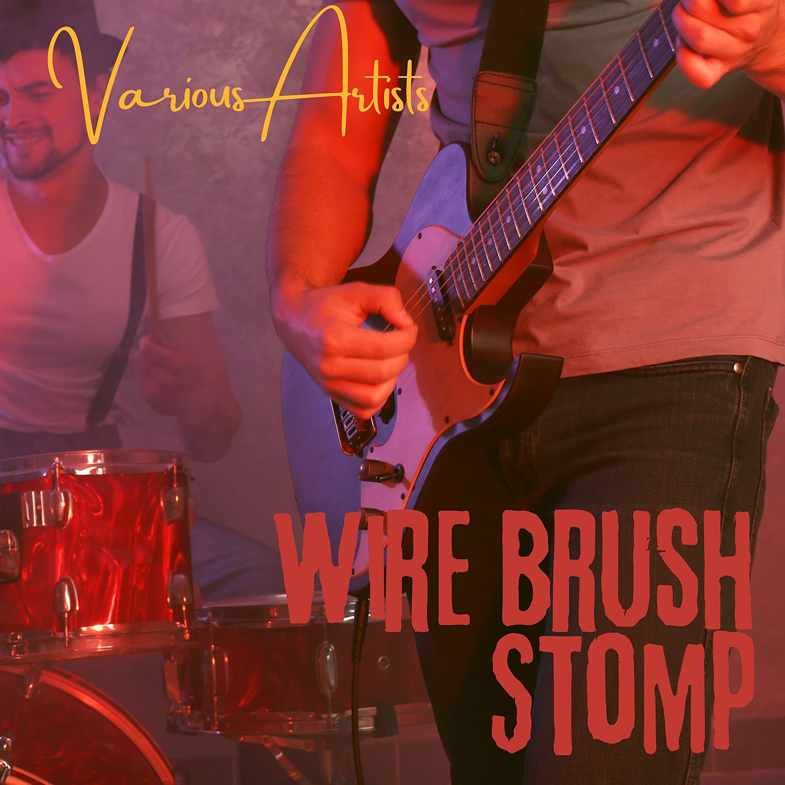 J. J. Johnson Be-Boppers