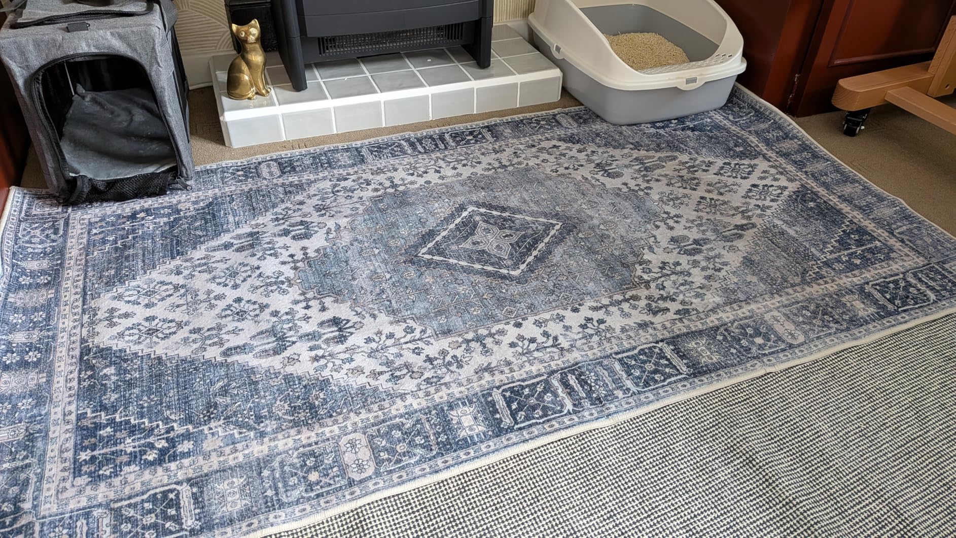 Customer photo