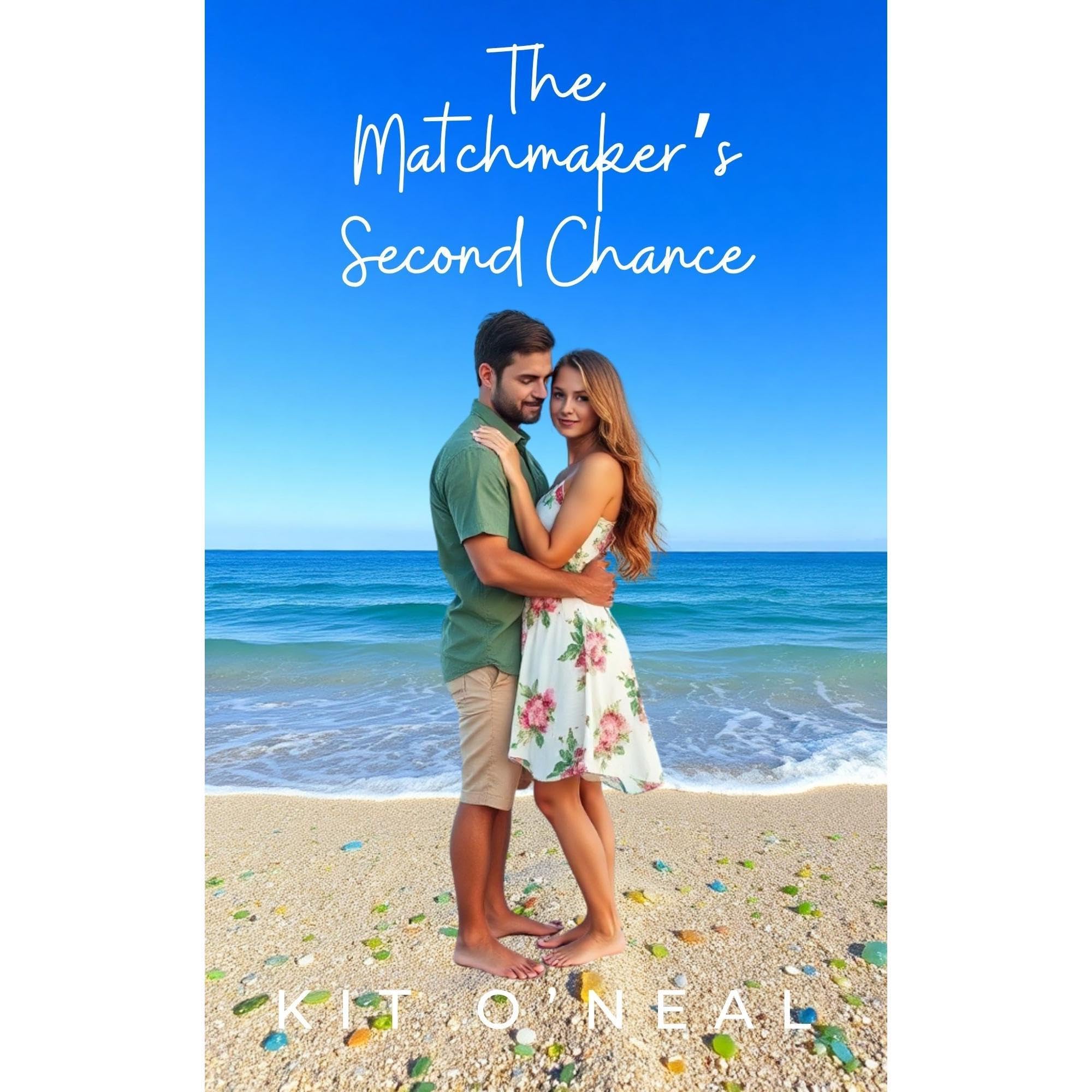 The Matchmaker's Second Chance