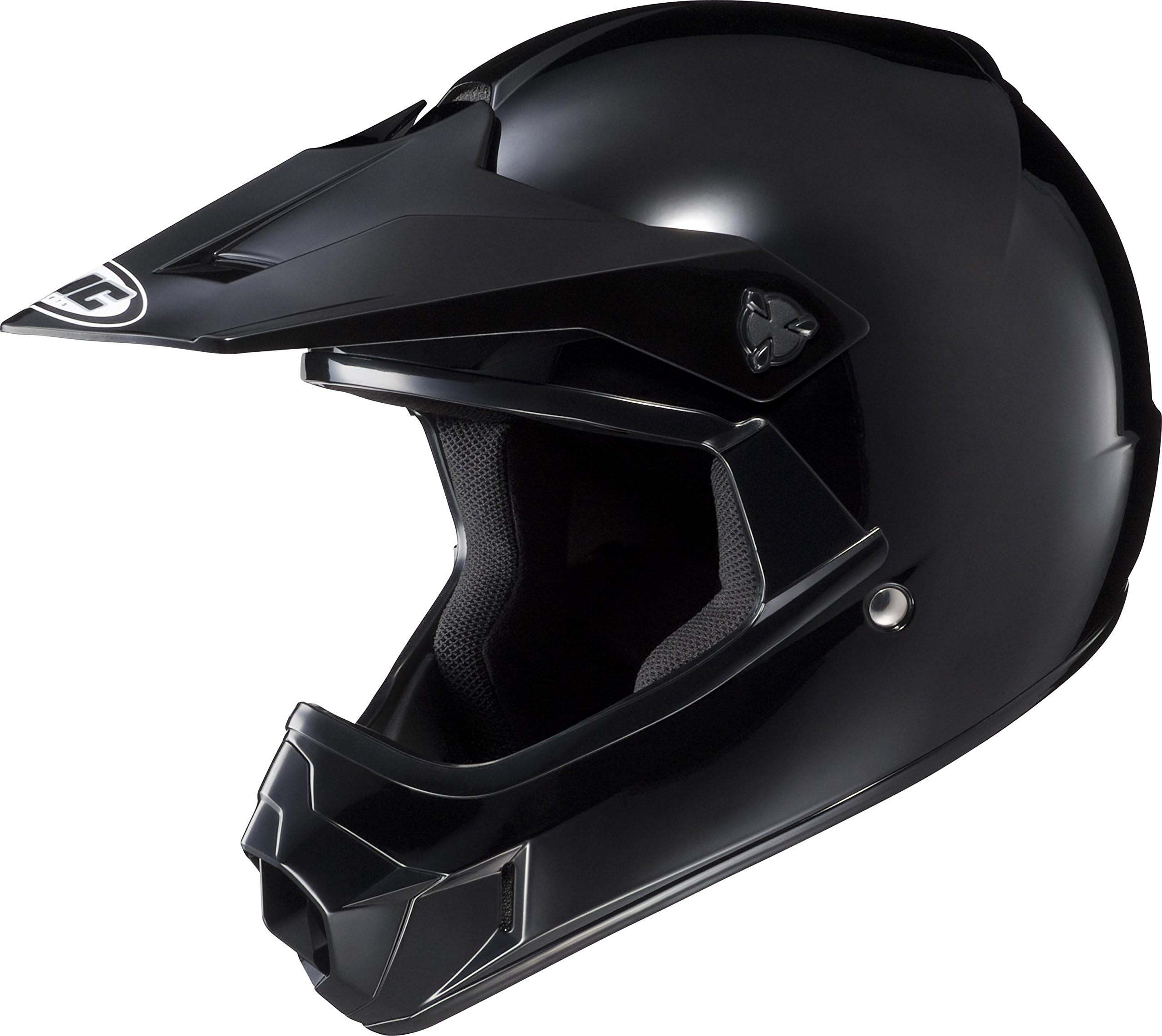 HJC Black Visor for CL-X7 Helmets