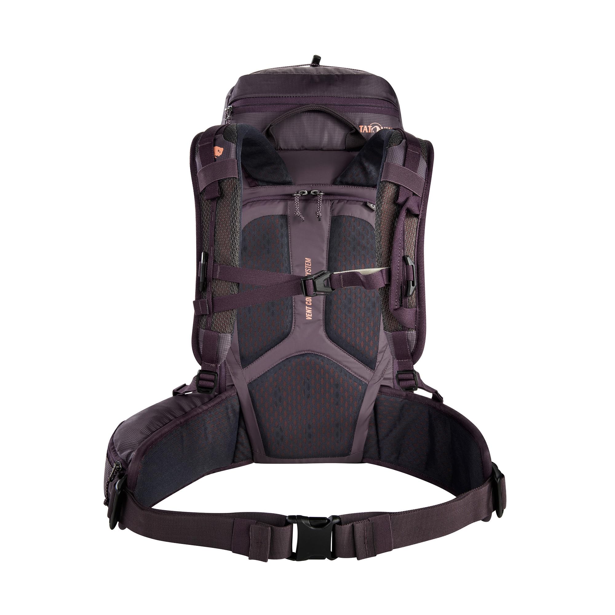 Tatonka zaino, escursioni Norix 24 Women Midnight Plum viola scuro