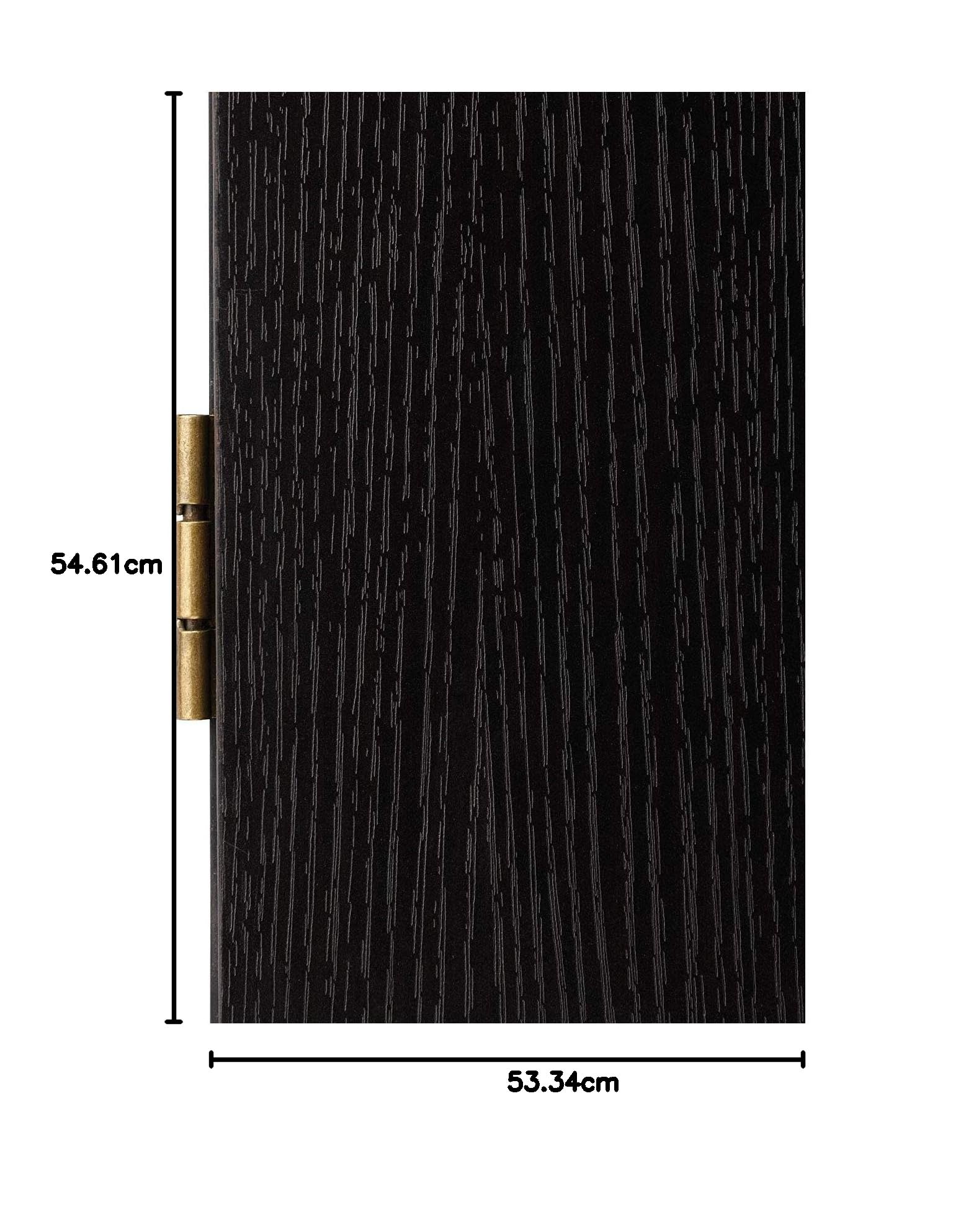 Viper Hideaway, Set con armadietto con bersaglio per il gioco delle freccette all'interno, con freccette con punta in acciaio, tavola reversibile con opzione per il gioco del baseball, due set di
